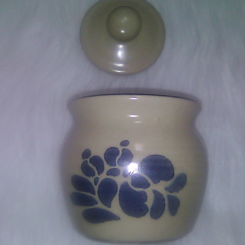 VINTAGE PFALTZGRAFF FOLK ART - Picture 10 of 16